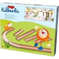 Klocki - KULLERBU - ZESTAW UZUPEłNIAJąCY ODCINKI I ZAKRęTY - miniaturka - grafika 1