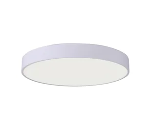 Immax NEO 07206L-LED Plafon ściemnialny RONDATE 53W/230V biały Tuya+pilot - Lampy sufitowe - miniaturka - grafika 1