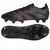 Piłka nożna - Buty adidas Predator League SG JI1343 45 1/3 - miniaturka - grafika 1