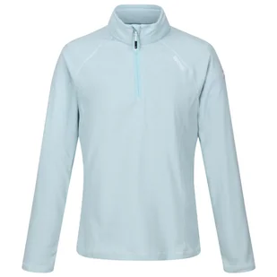 Bluza damska Regatta Womens Montes Rozmiar: XXL / Kolor: niebieski/jasnoniebieski - Bluzy sportowe damskie - miniaturka - grafika 1