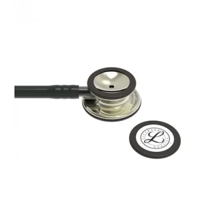 Stetoskop Littmann Classic III 5861 Stetoskop internistyczny CHAMPAGNE FINISH, czarny - Urządzenia medyczne - miniaturka - grafika 5
