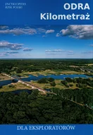 Przewodniki - odra. kilometraż - miniaturka - grafika 1