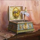 Pop - Love Hate Music Box - miniaturka - grafika 1