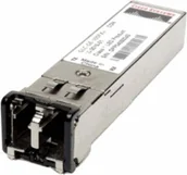 Kable komputerowe i do monitorów - Cisco Cisco - SFP+-Transceiver-Modul - 10GbE - 10GBase-SR - LC/PC Multimode - bis zu 400 m - 850 nm - wiederhergestellt - fur 250 Series, Nexus 22XX, 30XX, 31XX, 3548, 93180, 93XX, ONE Nexus 55XX, UCS 62XX, C4200 - miniaturka - grafika 1