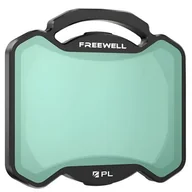 Akcesoria do drona - Filtr polaryzacyjny PL Freewell do drona DJI Avata 2 - miniaturka - grafika 1