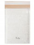 Koperty - Koperta Piankowa 13C TAP Foambag Biały 100 sztuk - miniaturka - grafika 1