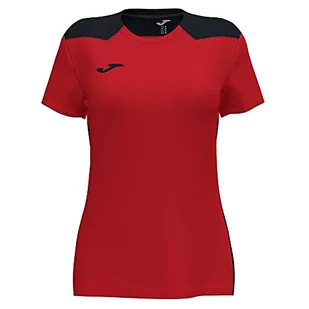 Joma Championship Vi Koszulka damska - Koszulki i topy damskie - miniaturka - grafika 1