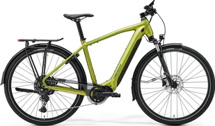 MERIDA ESPRESSO 575 EQ 28" 25' Wybierz rozmiar ramy: XL - Rowery elektryczne - miniaturka - grafika 1