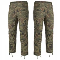 Spodnie męskie - MĘSKIE SPODNIE TAKTYCZNE HELIKON SFU NEXT MK2 BOJÓWKI ROBOCZE WZ.93 PL L - miniaturka - grafika 1