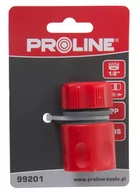 Inne akcesoria do nawadniania - PROFIX Szybkozłącze przelotowe 1/2"" - miniaturka - grafika 1