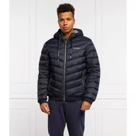 Kurtki męskie - Armani Exchange Puchowa kurtka | Regular Fit - miniaturka - grafika 1