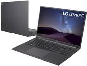 Laptopy - Laptop LG 16U70Q-G.AR36G 16" IPS LCD 8GB 512GB Ryzen 3 5300U Windows 11 - miniaturka - grafika 1