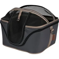 Sprzęt podróżny i transportery dla psów - More Torba transportowa Royal - miniaturka - grafika 1