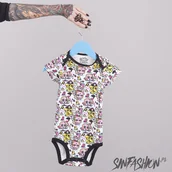 Body - BODY HAREBRAINED - BATHTIME - miniaturka - grafika 1