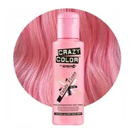 Farby do włosów i szampony koloryzujące - CRAZY COLOR Krem do koloryzacji włosów No. 65 - Candy Floss - 100ml - miniaturka - grafika 1