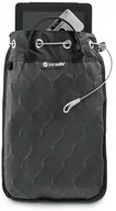 Torby podróżne - Pacsafe Sejf podróżny GII Portable Safe 5L czarny (1047010) - miniaturka - grafika 1