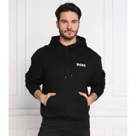 Bluzy męskie - BOSS Bluza Sullivan 101 | Regular Fit - miniaturka - grafika 1