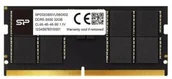 Pamięci RAM - Silicon Power SODIMM DDR5 16GB 5600 CL46 - miniaturka - grafika 1