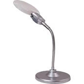 Mikroskopy i lupy - Lupa Levenhuk Zeno Desk D5 - miniaturka - grafika 1