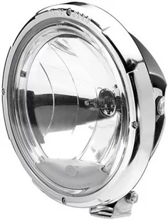 HALOGEN DALEKOSIĘŻNY HELLA RALLYE CHROME 3000FF - Akcesoria motoryzacyjne - miniaturka - grafika 1