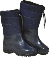 Obuwie robocze - Buty ocieplane - M&C® kolor czarno-granatowy roz.37 - miniaturka - grafika 1