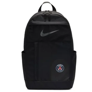 Nike, Plecak Paris Saint-Germain Elemental Backpack DJ9966 010 - Plecaki - miniaturka - grafika 1