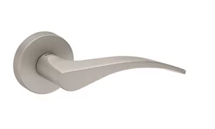 Klamka Tupai 1927 nikiel perła - Klamki - miniaturka - grafika 1