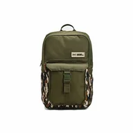 Plecaki - Plecak Under Armour 1384462-390 Oliwka - miniaturka - grafika 1