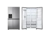 Lodówki - LG GSJV71PZTF - miniaturka - grafika 1