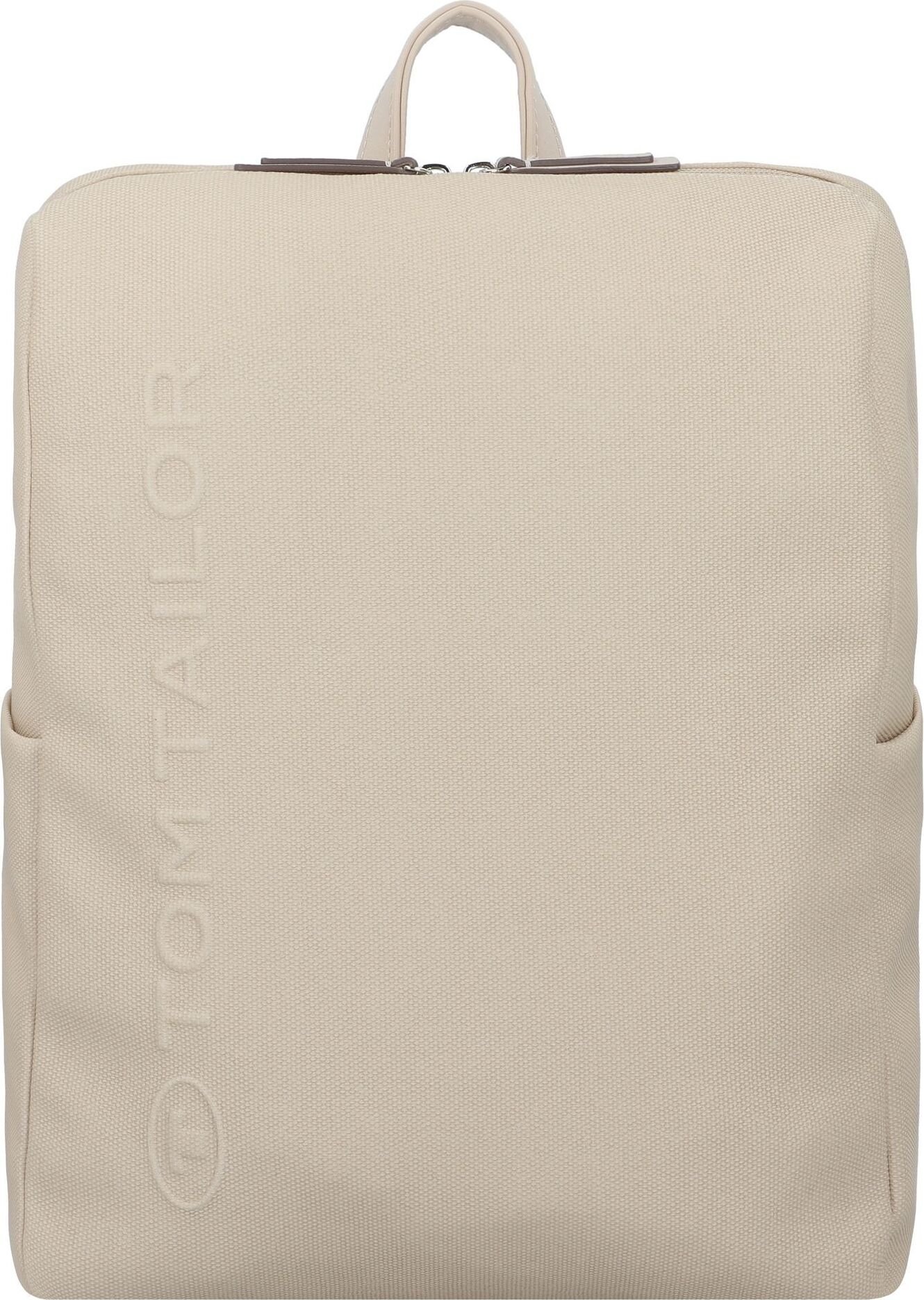 Plecak Tom Tailor Rosa 39 cm