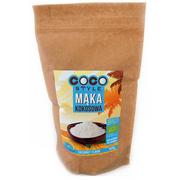 Mąka - PIĘĆ PRZEMIAN (SIMPATIKO) PIĘĆ PRZEMIAN Mąka kokosowa BIO 500g 11SIMMAKKT - miniaturka - grafika 1