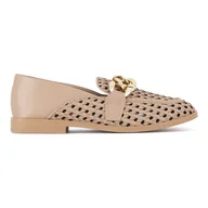 Półbuty damskie - Mokasyn Badura CALLA-V179217-325 - miniaturka - grafika 1