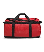 Torby podróżne - The North Face Base Camp - XL Torba podróżna Tnf Red/Tnf Black 46x76x46 cm - miniaturka - grafika 1