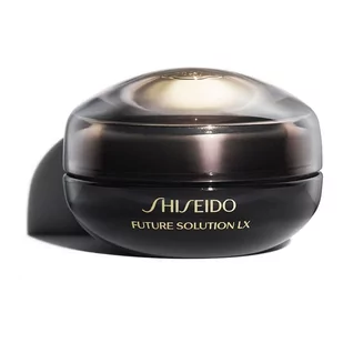Shiseido Krem pod oczy 17.0 ml - Kosmetyki pod oczy - miniaturka - grafika 1