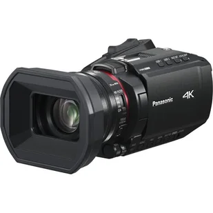 Kamera cyfrowa Panasonic HC-X1200E - Kamery cyfrowe - miniaturka - grafika 1