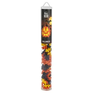 Tuba Halloween 100 elementów - Klocki - miniaturka - grafika 1