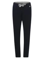 Piżamy damskie - Short Stories - Damskie spodnie od piżamy, niebieski - miniaturka - grafika 1