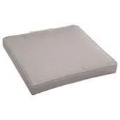 Poduszki ogrodowe - Hesperide Poduszka na krzesło ogrodowe kolor beżowy B01B5GJVAC - miniaturka - grafika 1