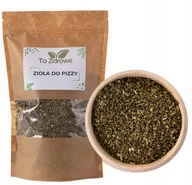 Przyprawy i zioła sypkie - PRZYPRAWA DO PIZZY 1kg zioła do pizzy aromatyczne To Zdrowe - miniaturka - grafika 1