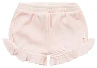 Spodenki damskie - Noppies Baby Girls Short Narbonne Szorty Bimba, Creole Pink - P686, 80 - miniaturka - grafika 1