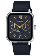Zegarki męskie - ZEGAREK MĘSKI CASIO MTP-M305L-1A2 + BOX - miniaturka - grafika 1