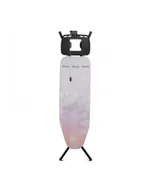Deski do prasowania - Vileda ironing board DIAMOND M plus Kolor: CZARNY - miniaturka - grafika 1
