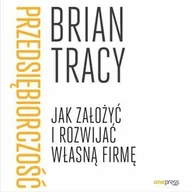 Audiobooki - biznes i ekonomia - Przedsiębiorczość. Jak założyć i rozwijać własną firmę - miniaturka - grafika 1