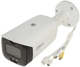 IPC-HFW3849T1-ZAS-PV-27135-S5 KAMERA IP TiOC Full-Color - 8.3Mpx, 4K UHD 2.7... 13.5mm - MOTOZOOM - DAHUA - Kamery IP - miniaturka - grafika 1