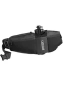 Nerki - Torba biodrowa Camelbak Podium Flow 4 Hydration Belt z bidonem - black - miniaturka - grafika 1