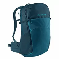 Plecaki - Vaude Plecak Wizard 24+4 53 cm blue sapphire - miniaturka - grafika 1