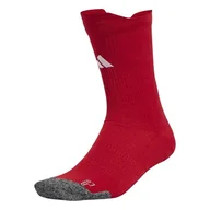 Skarpetki damskie - adidas Skarpety sportowe dla dorosłych unisex dla dorosłych z amortyzacją 8,5-10 - miniaturka - grafika 1