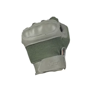 M-Tac - Rękawice taktyczne Nomex® Assault Mk.7  - Oliwkowe - 90307001 - Odzież taktyczna i umundurowanie - miniaturka - grafika 7