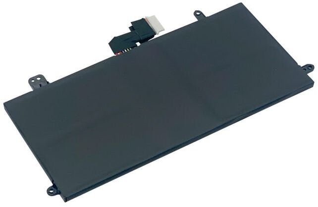 Dell Battery, 42WHR, 4 Cell,