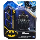 Figurki dla dzieci - SPIN MASTER FIGURKA BATMAN COMBAT DC Figurka AKCESORIA - miniaturka - grafika 1